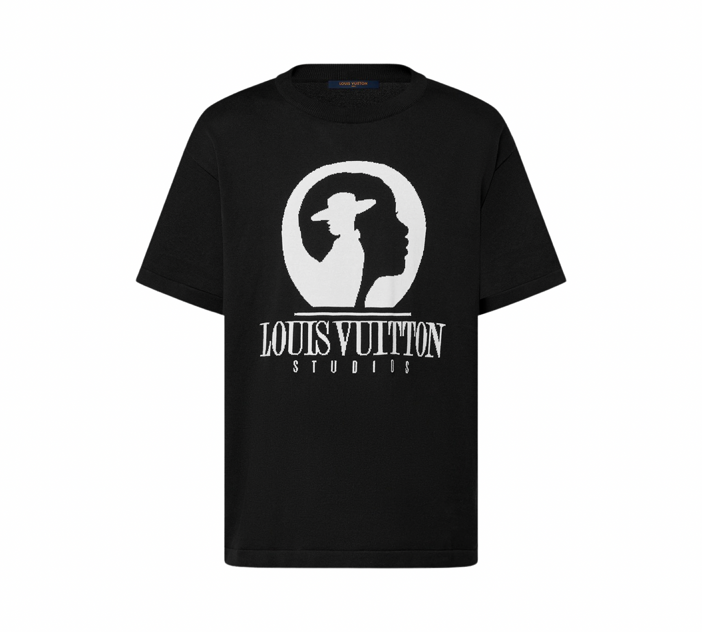 Louis Vuitton Studio T-shirt