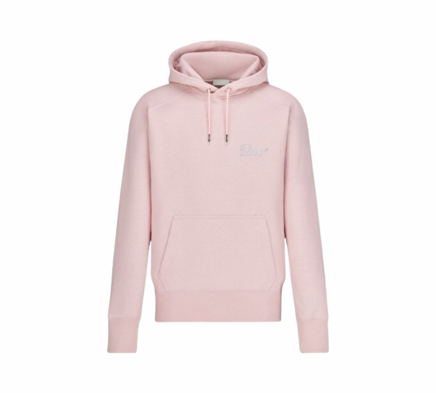 Dior x Kenny Scharf cards hoodie