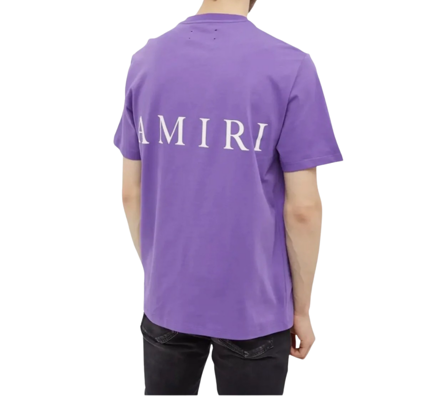 Amiri MA Logo T-shirt