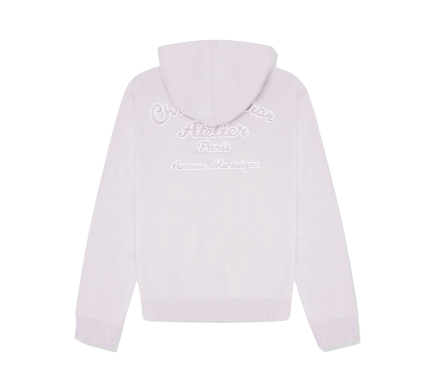 Dior "Christian Dior Atelier" hoodie