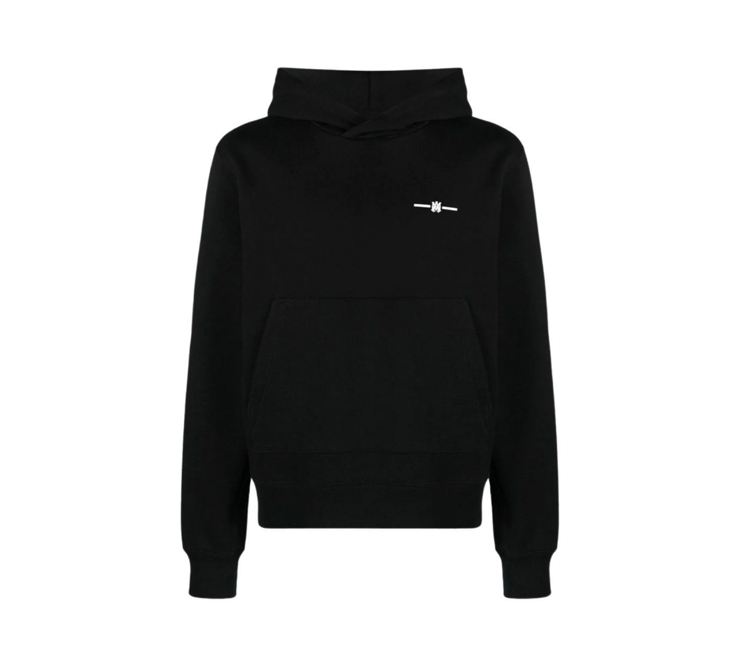 Amiri Micro MA Bar Hoodie
