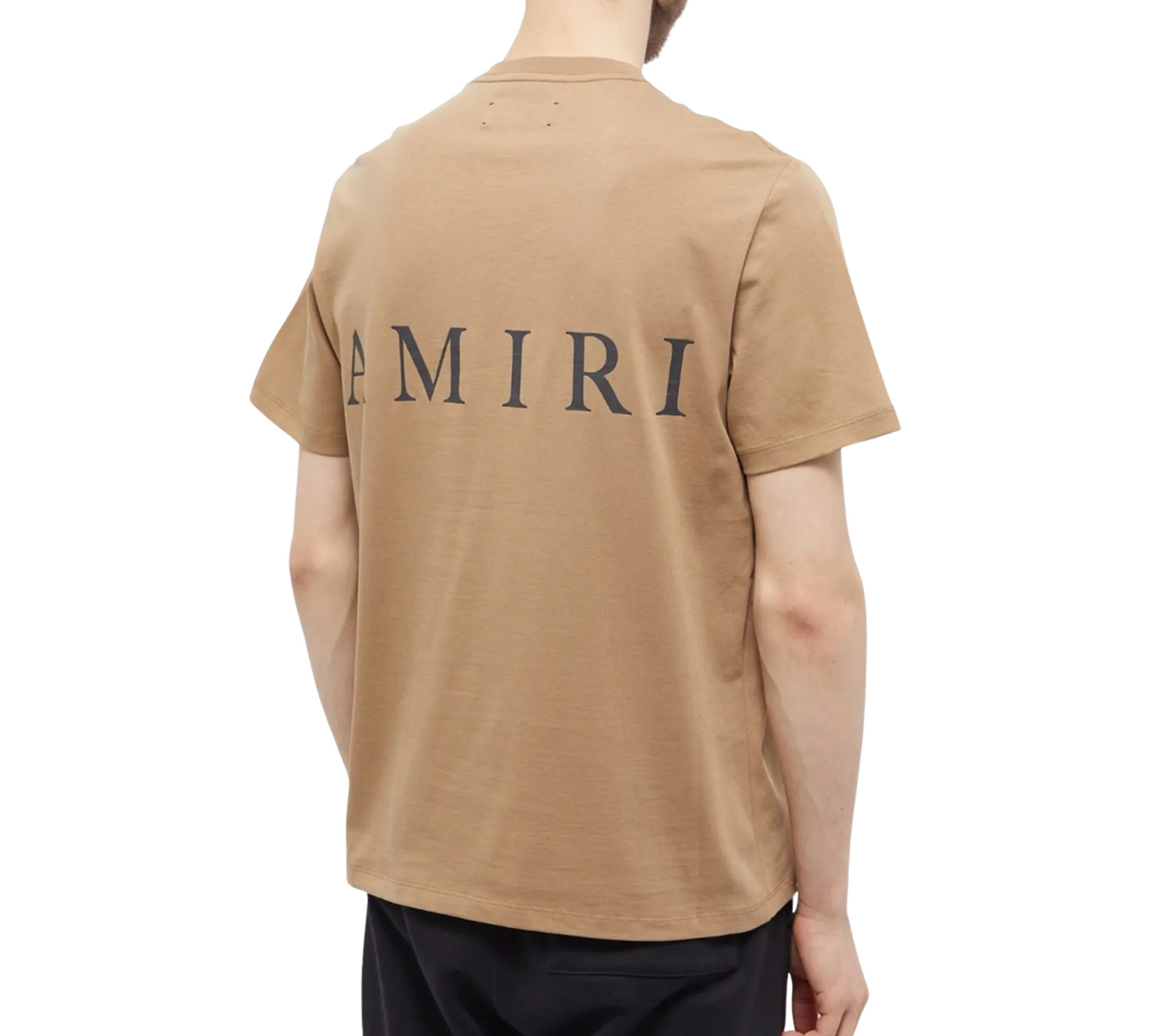 Amiri MA Logo T-shirt