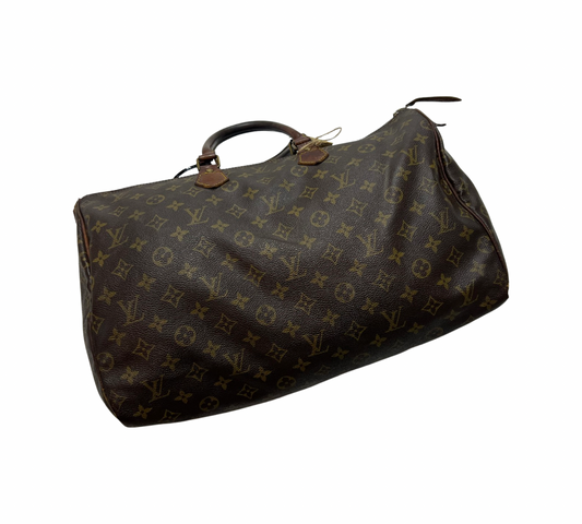 Vintage Louis Vuitton Speedy handbag
