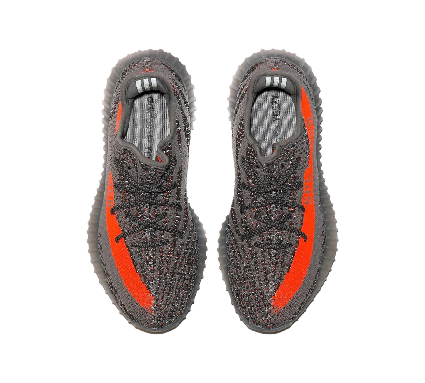 Yeezy 350 V2 Beluga reflective