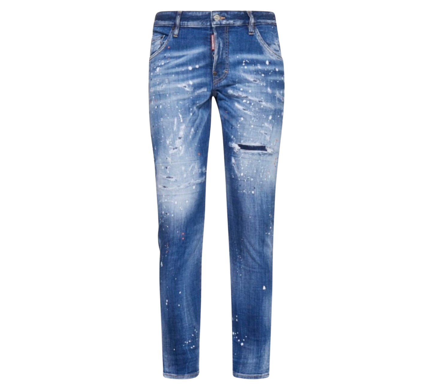 D Squared Jeans “sexy twist”