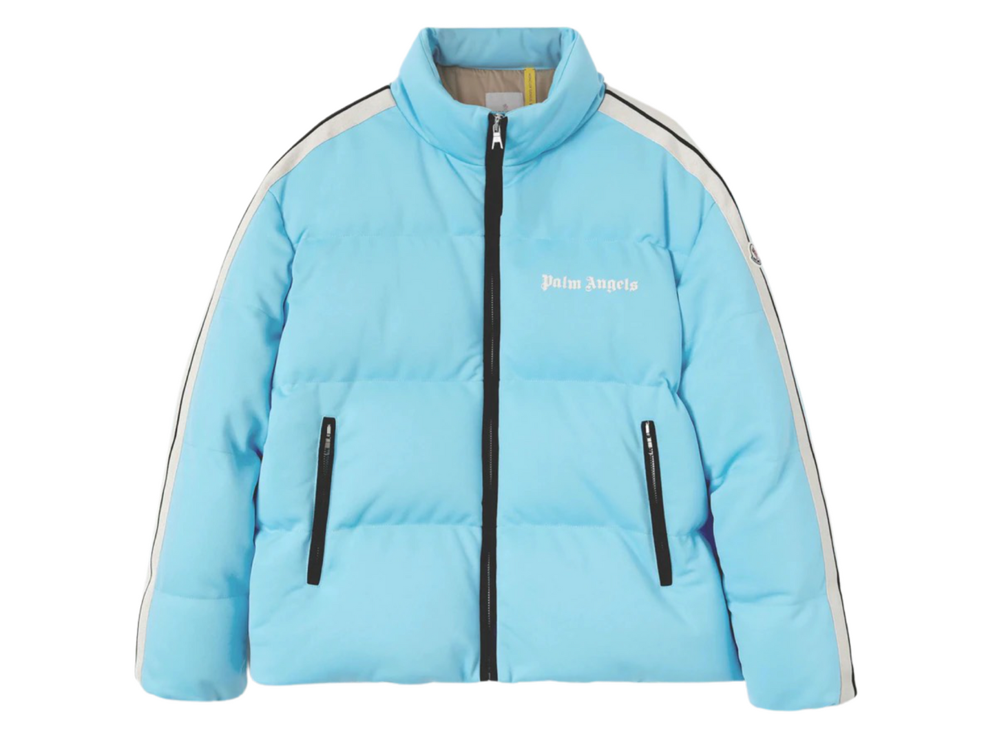 Palm Angels X Moncler Puffer Jacket