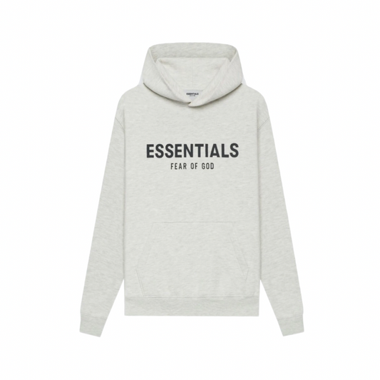 Kids Essentials “oatmeal” tracksuit Unisex