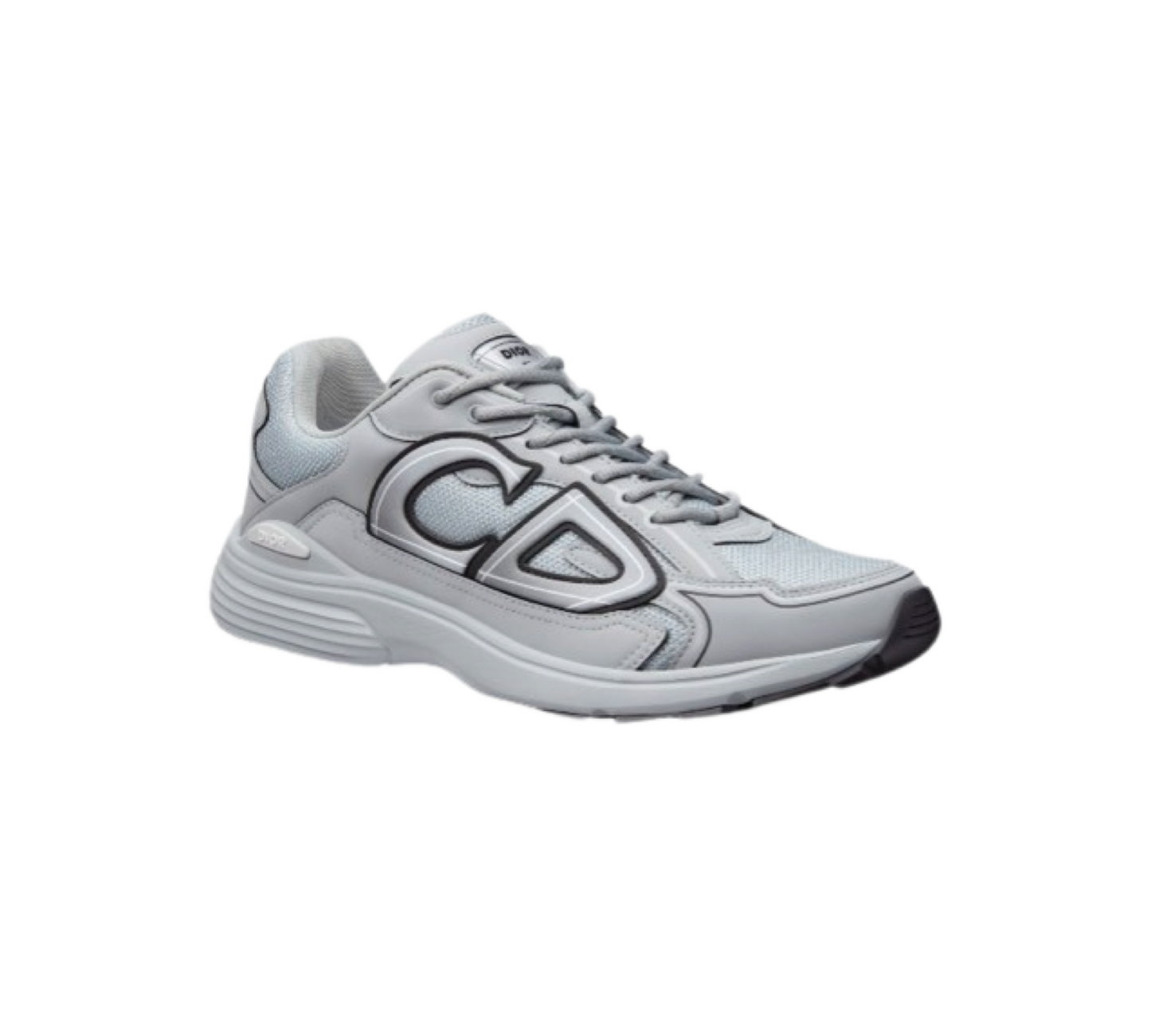 Dior B30 technical mesh sneakers