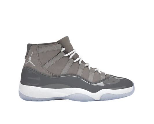 Nike Air Jordan 11 “Cool Grey” Retro