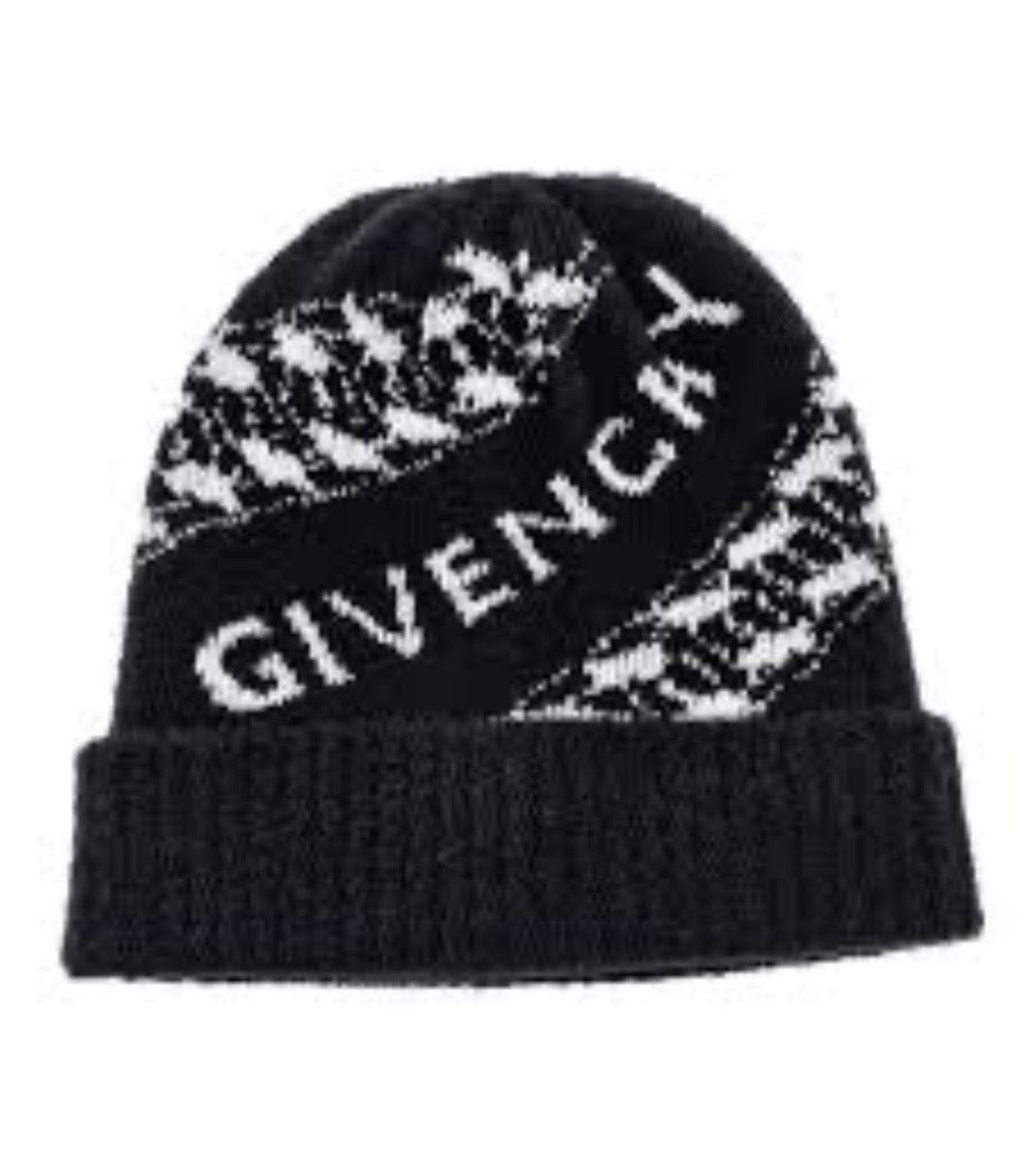 Givenchy Beanie