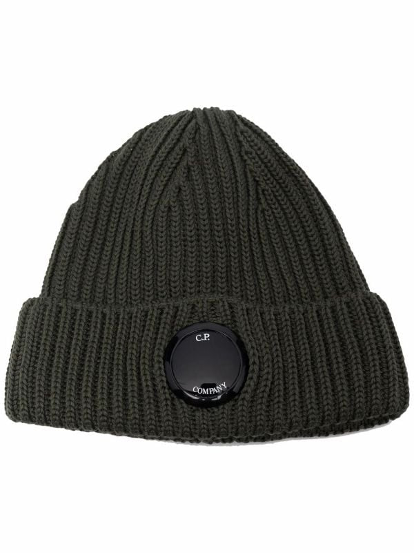 CP Company Beanie One Goggle