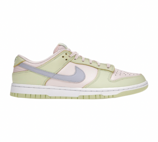 Nike Dunk Low “Lime Ice”