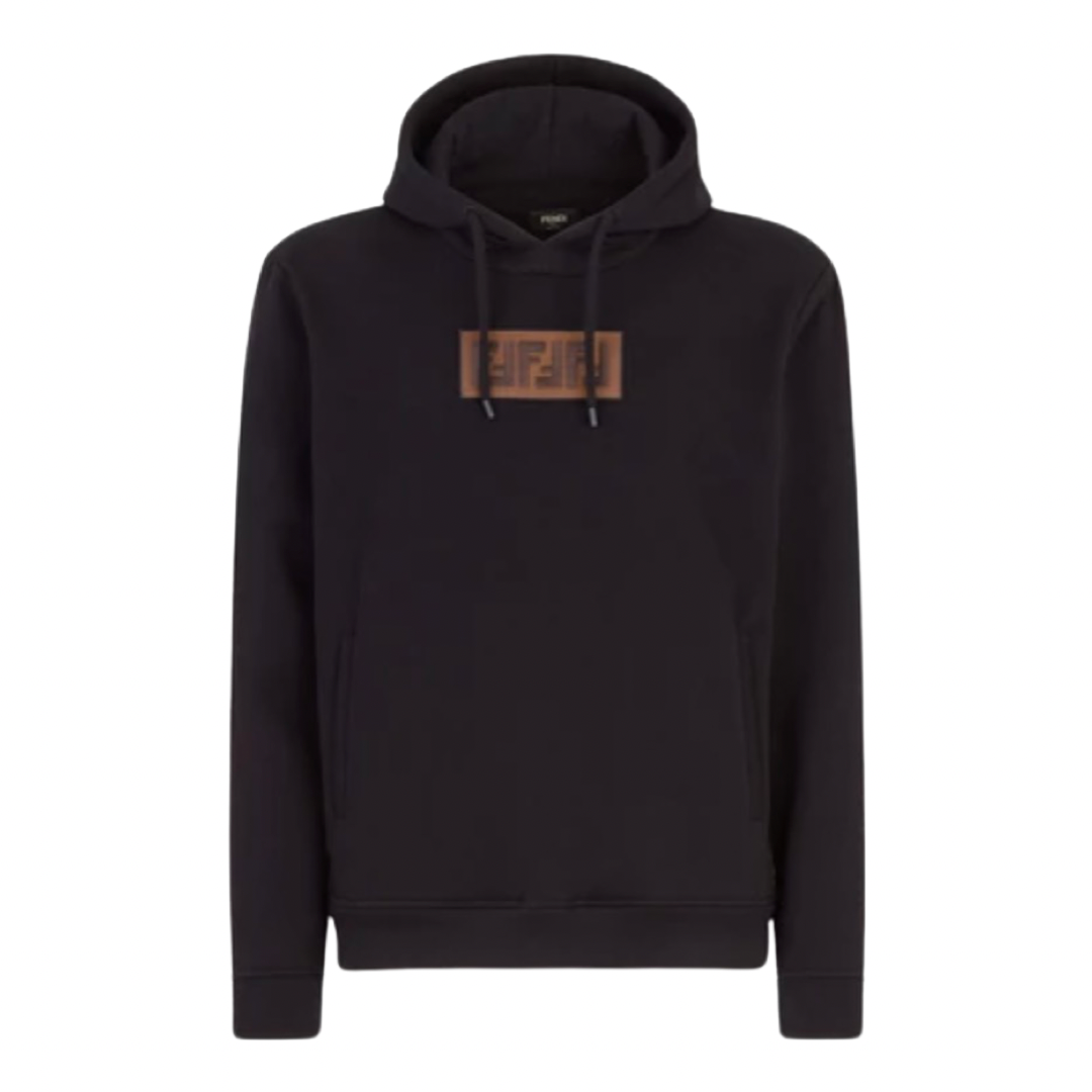 Fendi Cashmere Tracksuit