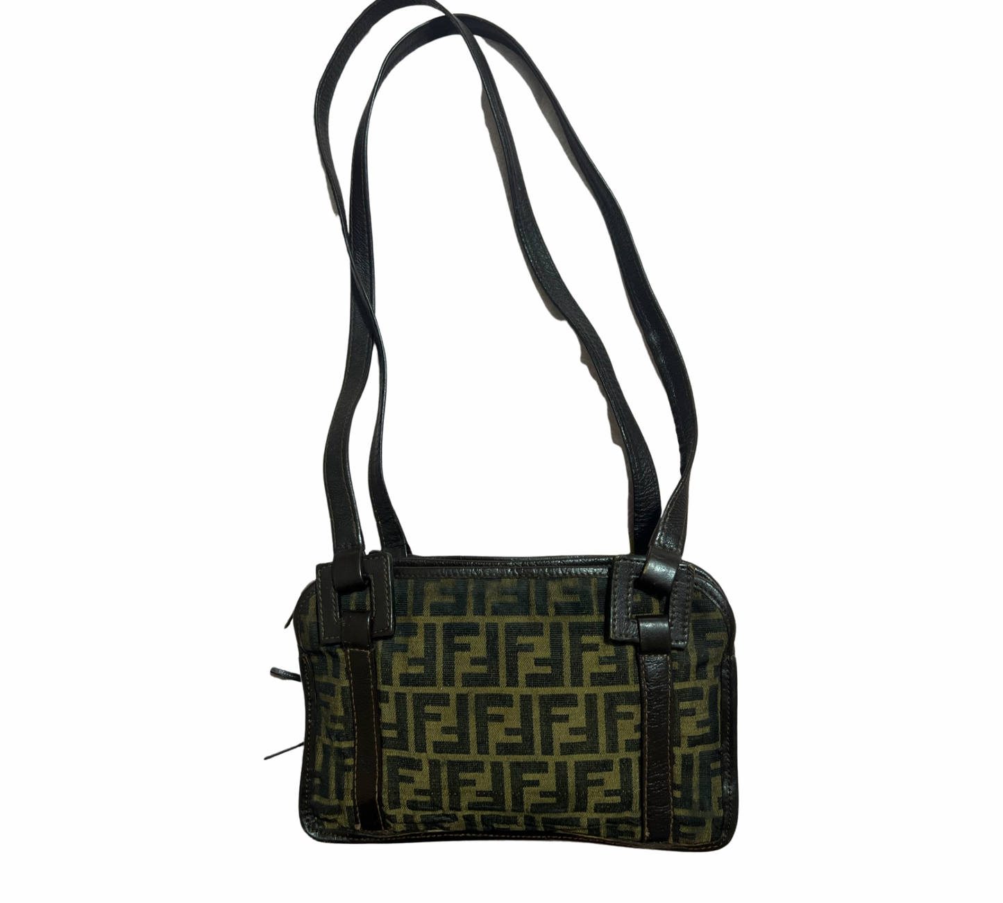 Vintage Fendi Shoulder bag