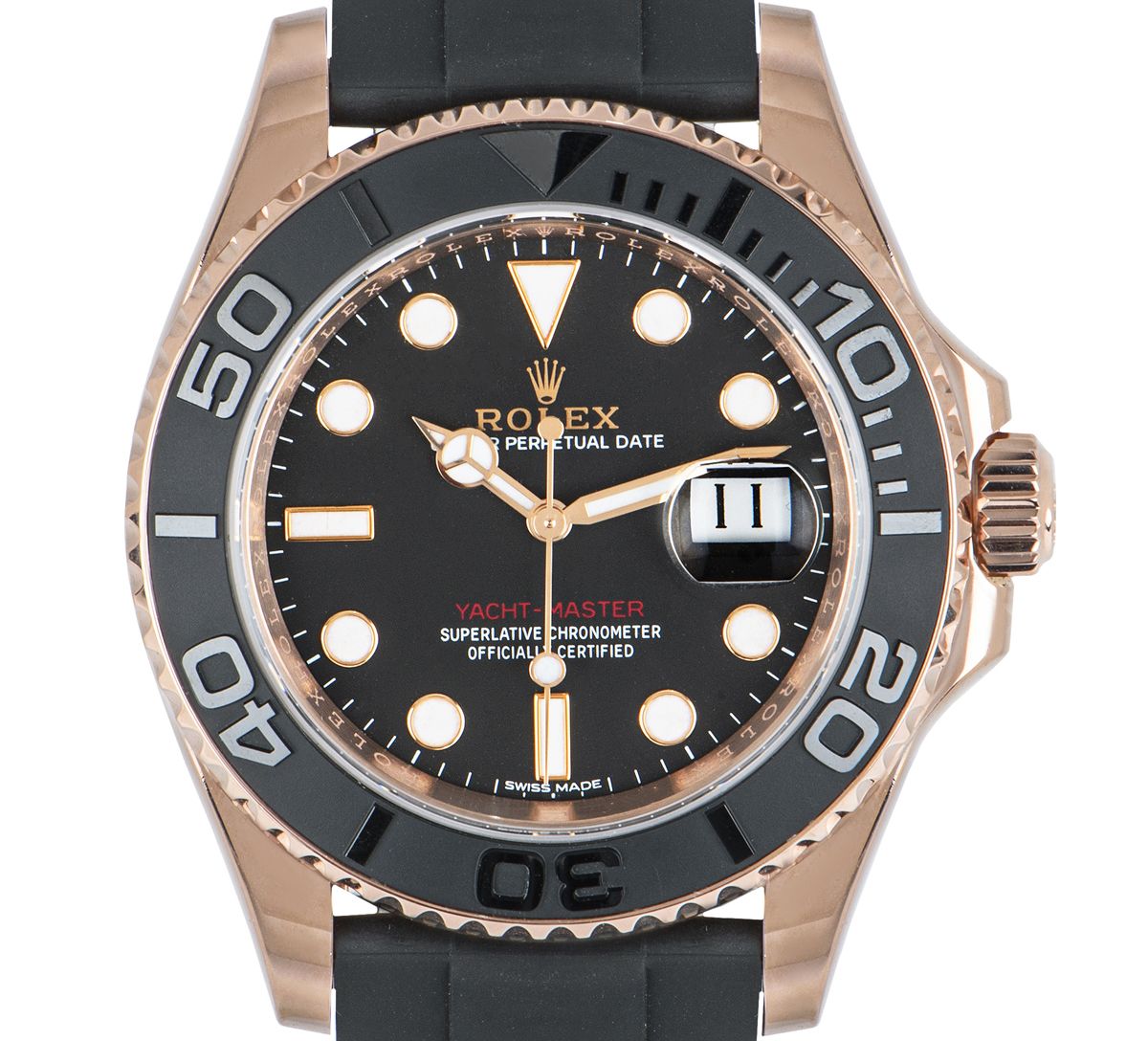 Rolex GMT Master II