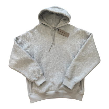 Dior Oblique Terry towelling hoodie