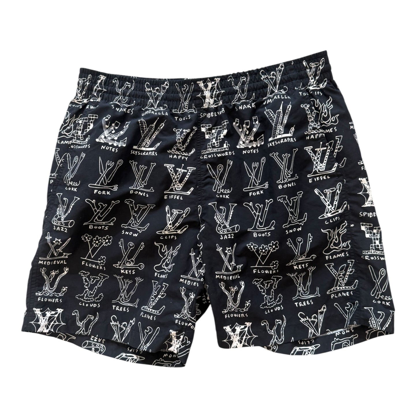 Louis Vuitton City set