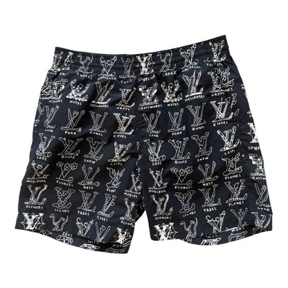 Louis Vuitton City set