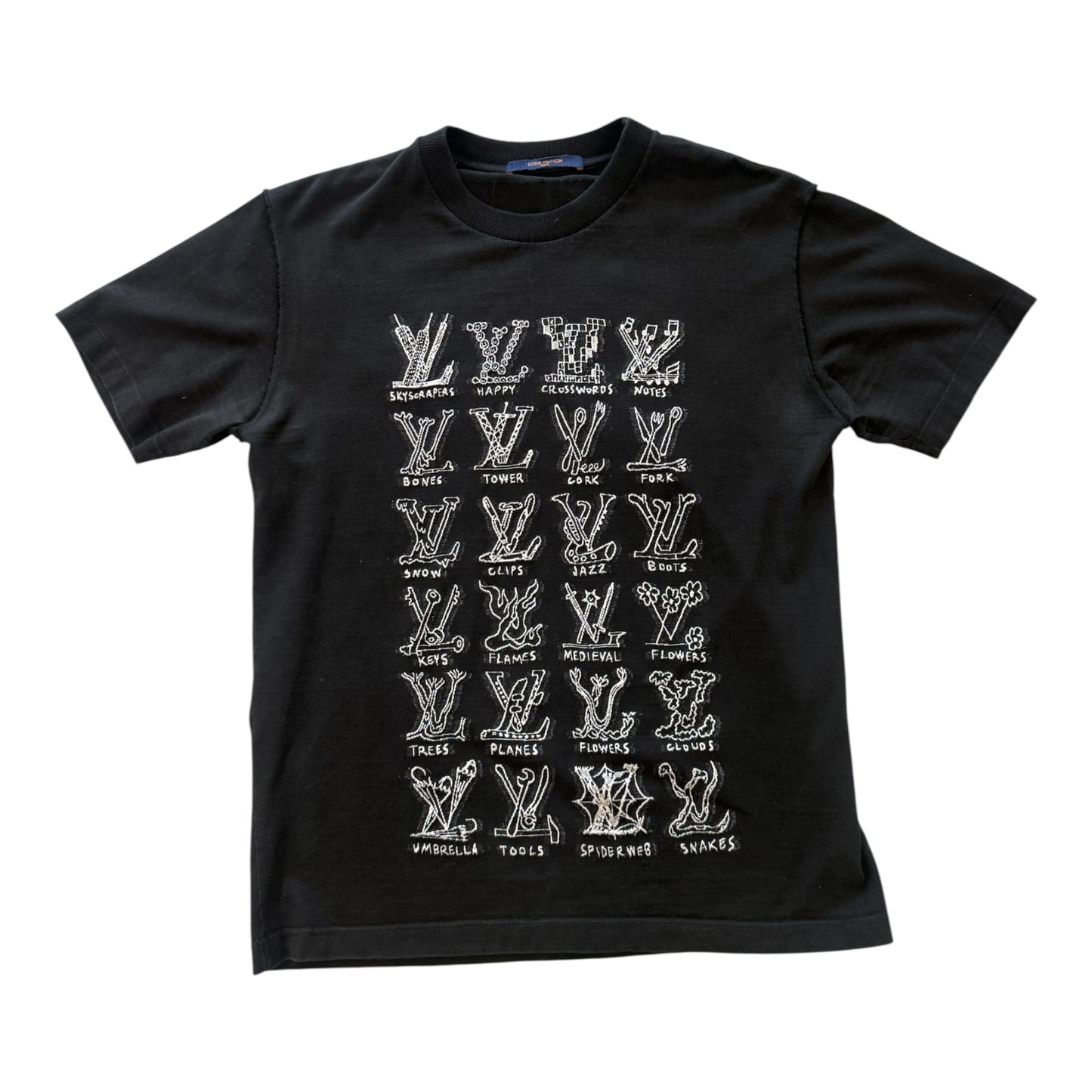 Louis Vuitton City set