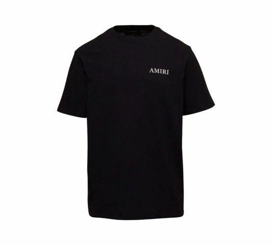 Amiri Puff Logo T-shirt