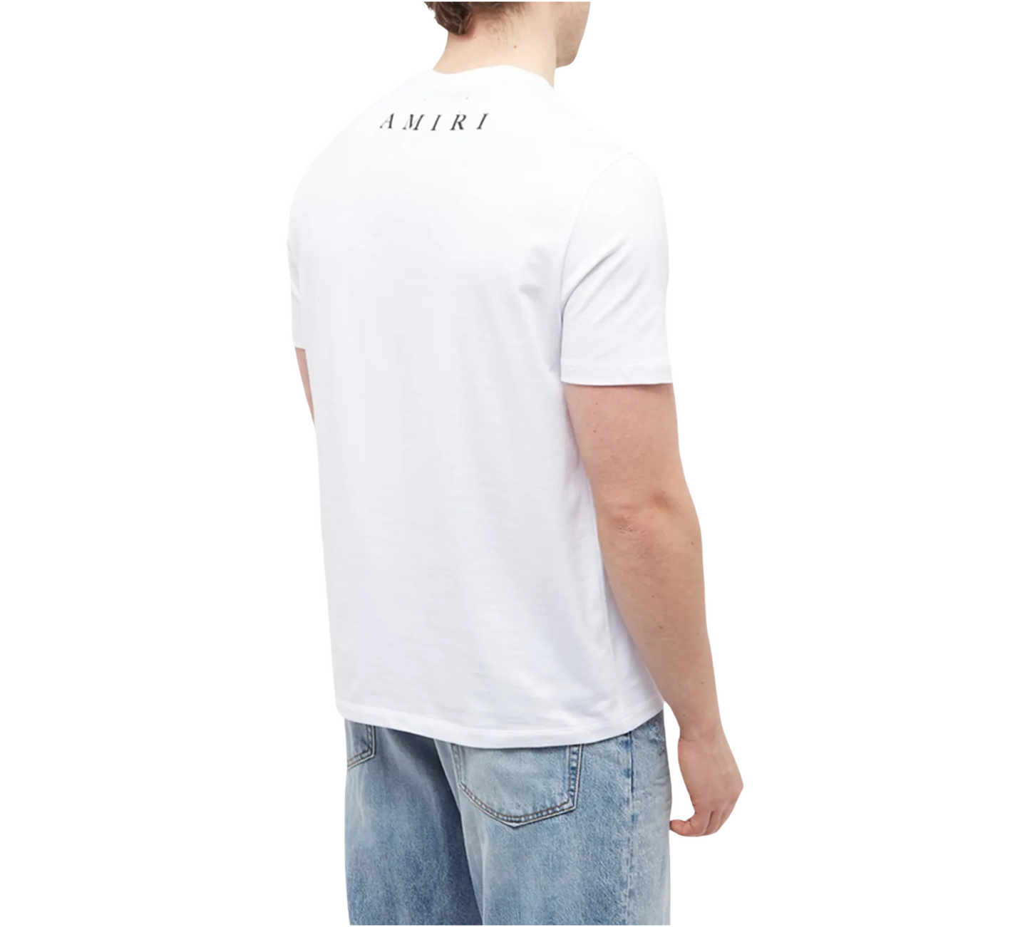 Amiri MA pocket T-shirt