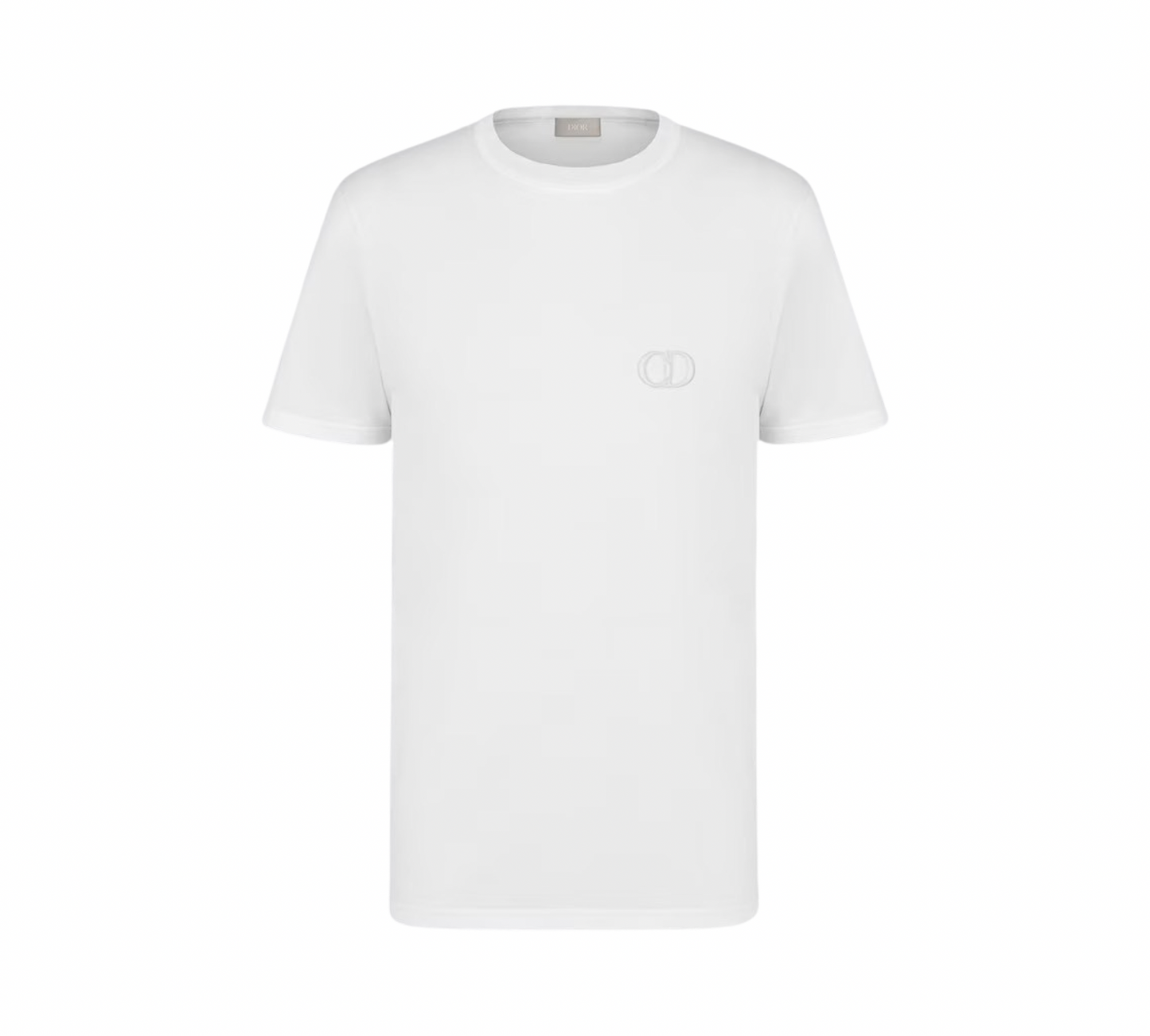 Dior Icon CD T-shirt