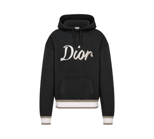 Dior Ribbon 47's hoodie