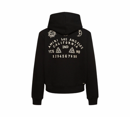 Amiri Ouija Board Hoodie