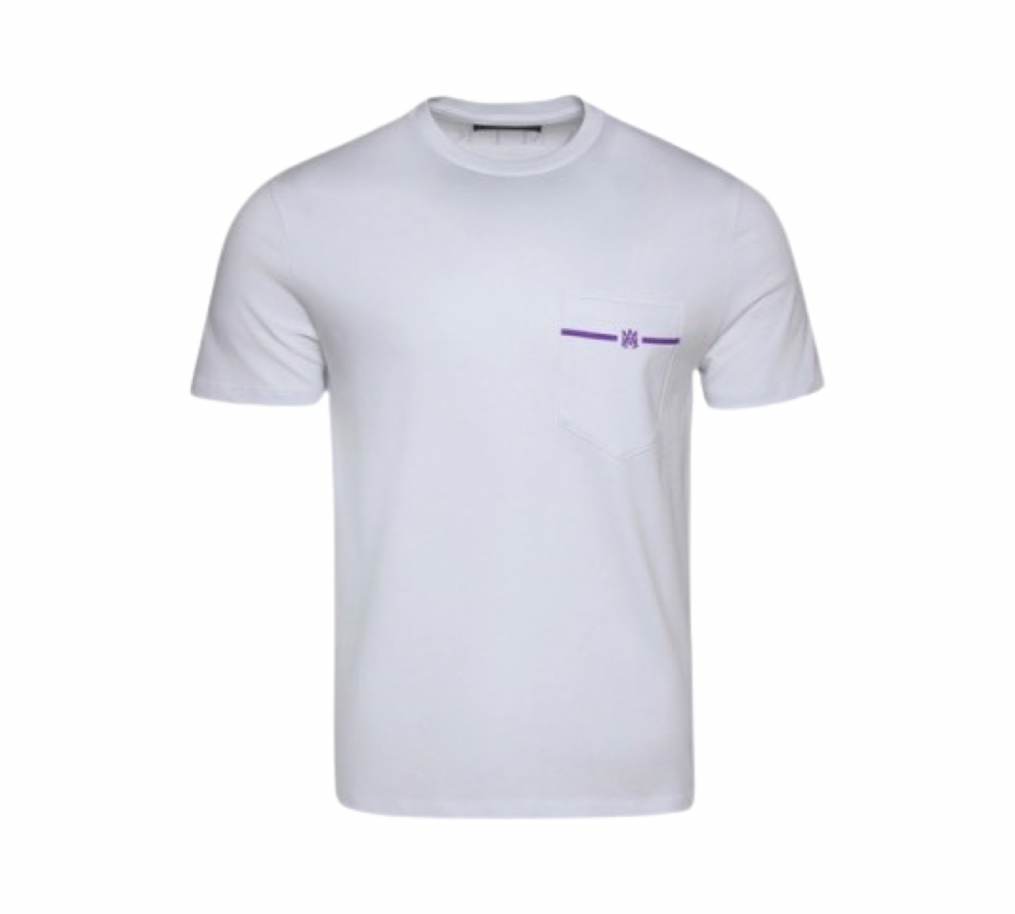 Amiri MA Pocket T-shirt