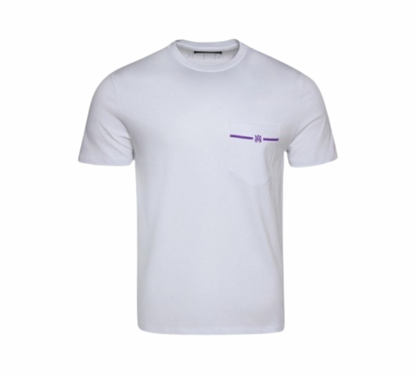 Amiri MA Pocket T-shirt