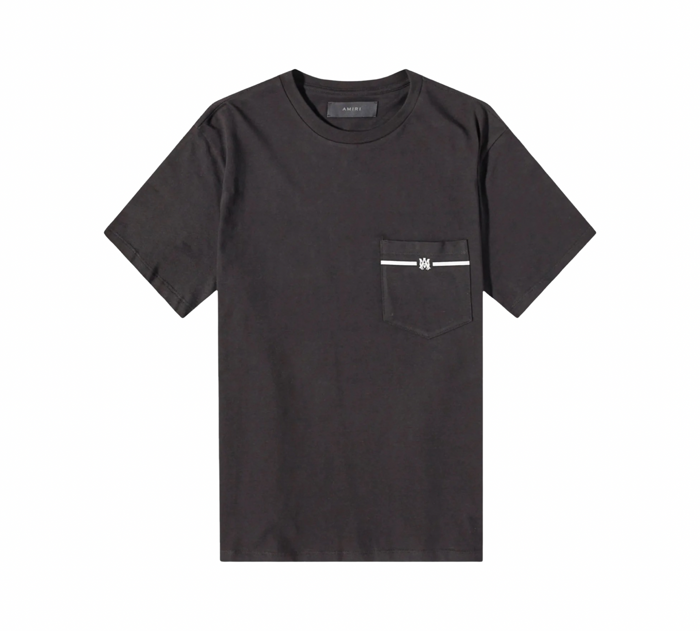 Amiri MA Pocket T-shirt