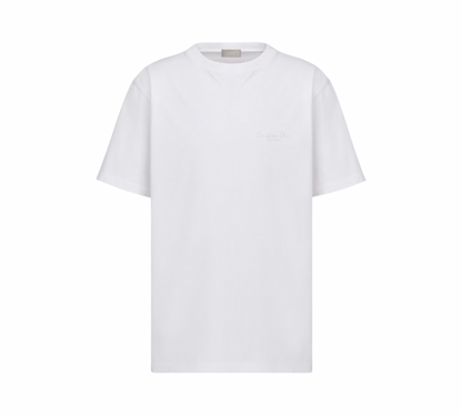 Christian Dior Couture T-shirt relaxed fit