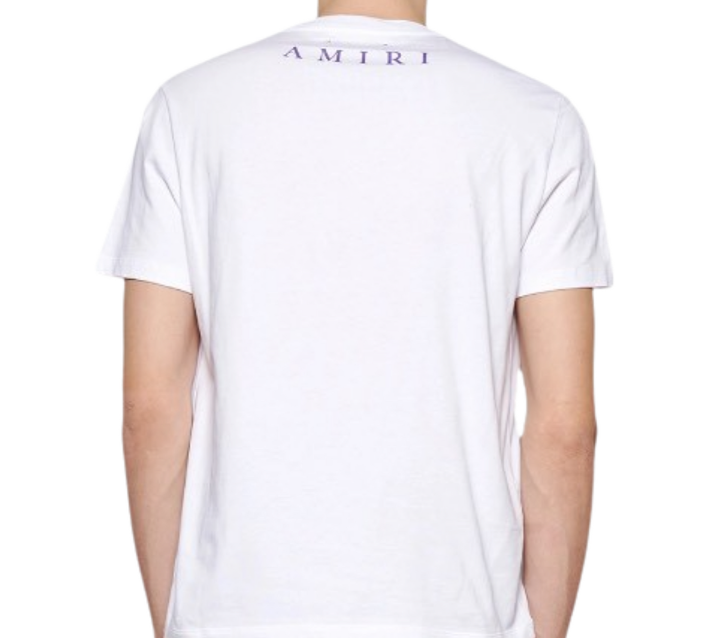 Amiri MA Pocket T-shirt