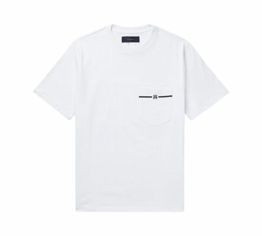 Amiri MA pocket T-shirt