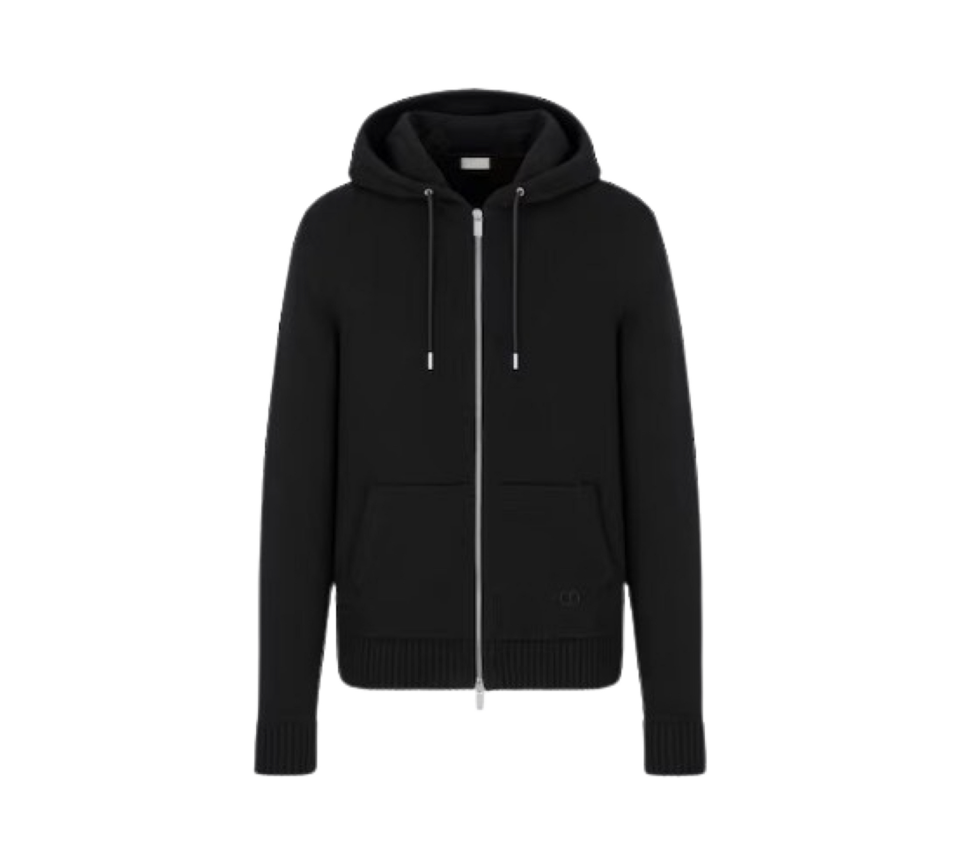 Dior hoodie jacket hotsell