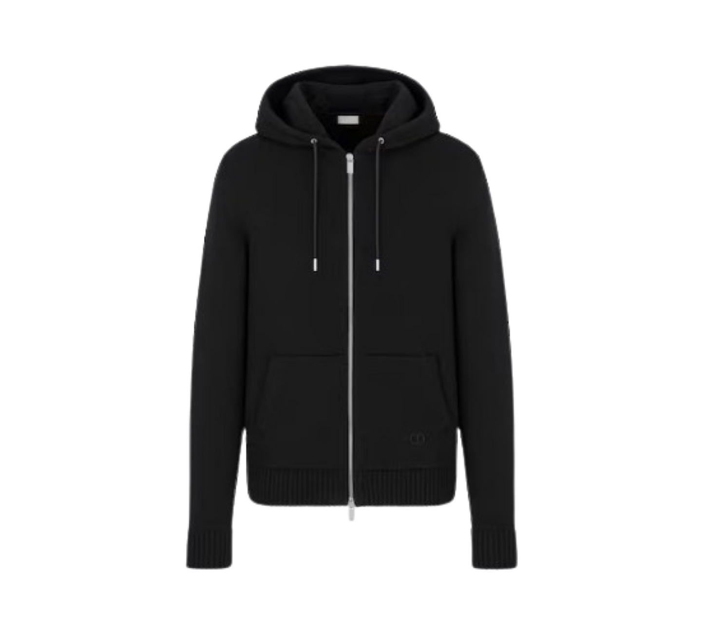 Dior Oblique Jacquard Lined Hoodie