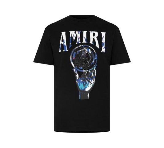 Amiri Crystal Ball T-shirt