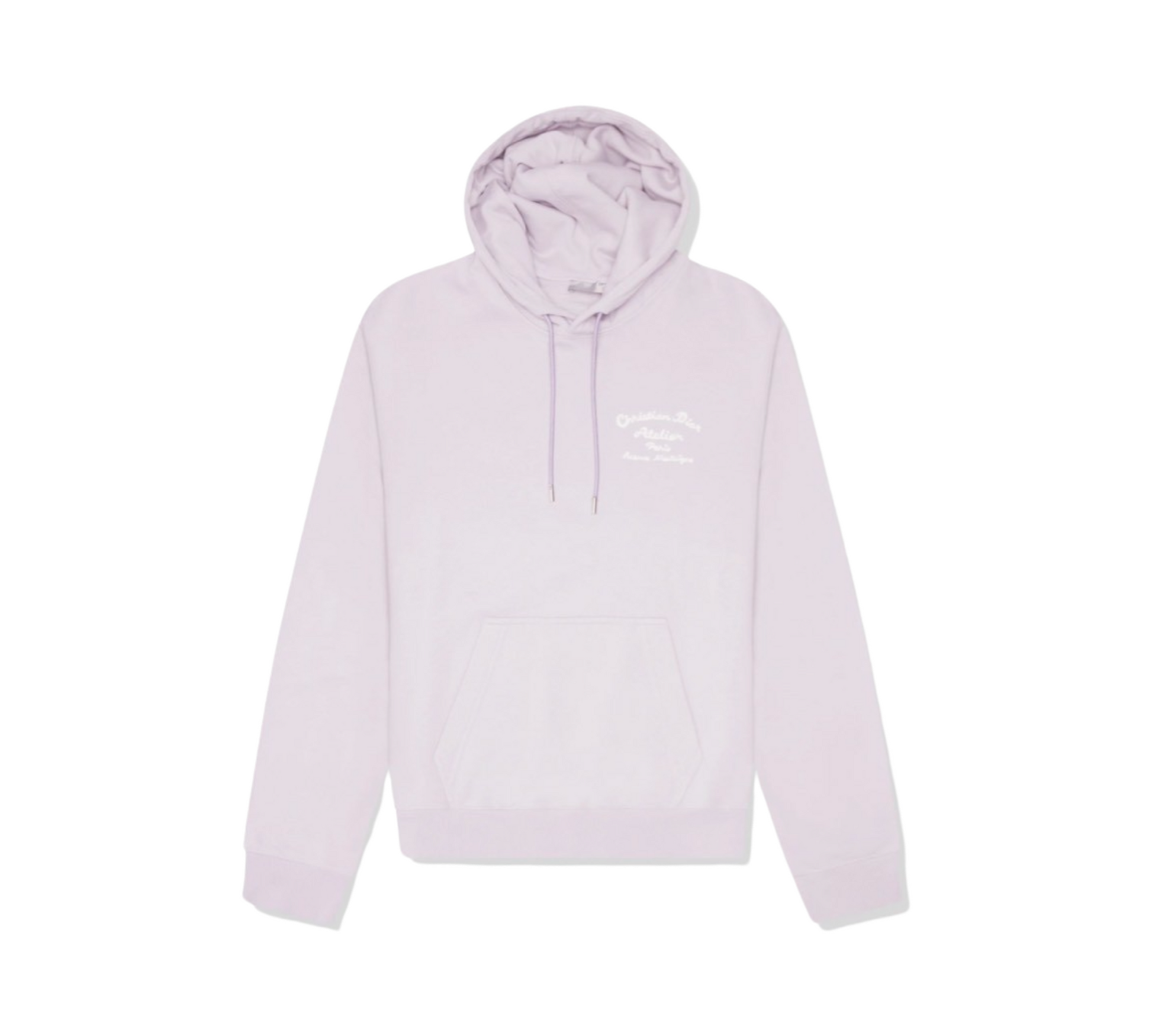 Christian dior atelier hoodie sales