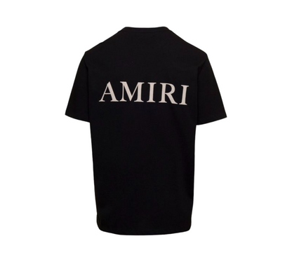 Amiri Puff Logo T-shirt