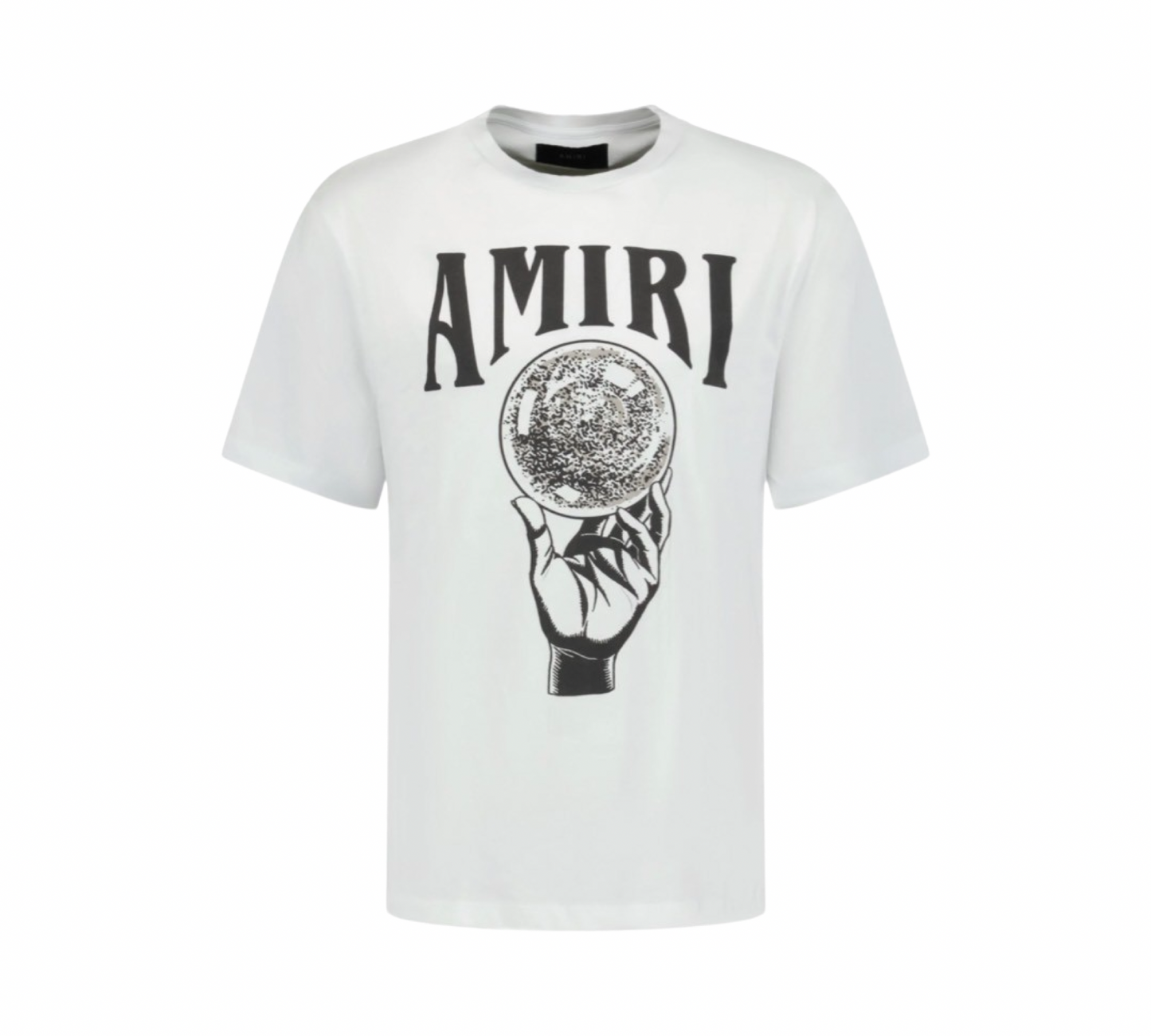 Amiri Crystal Ball T-shirt