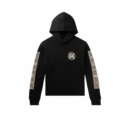 Amiri Ouija Board Hoodie