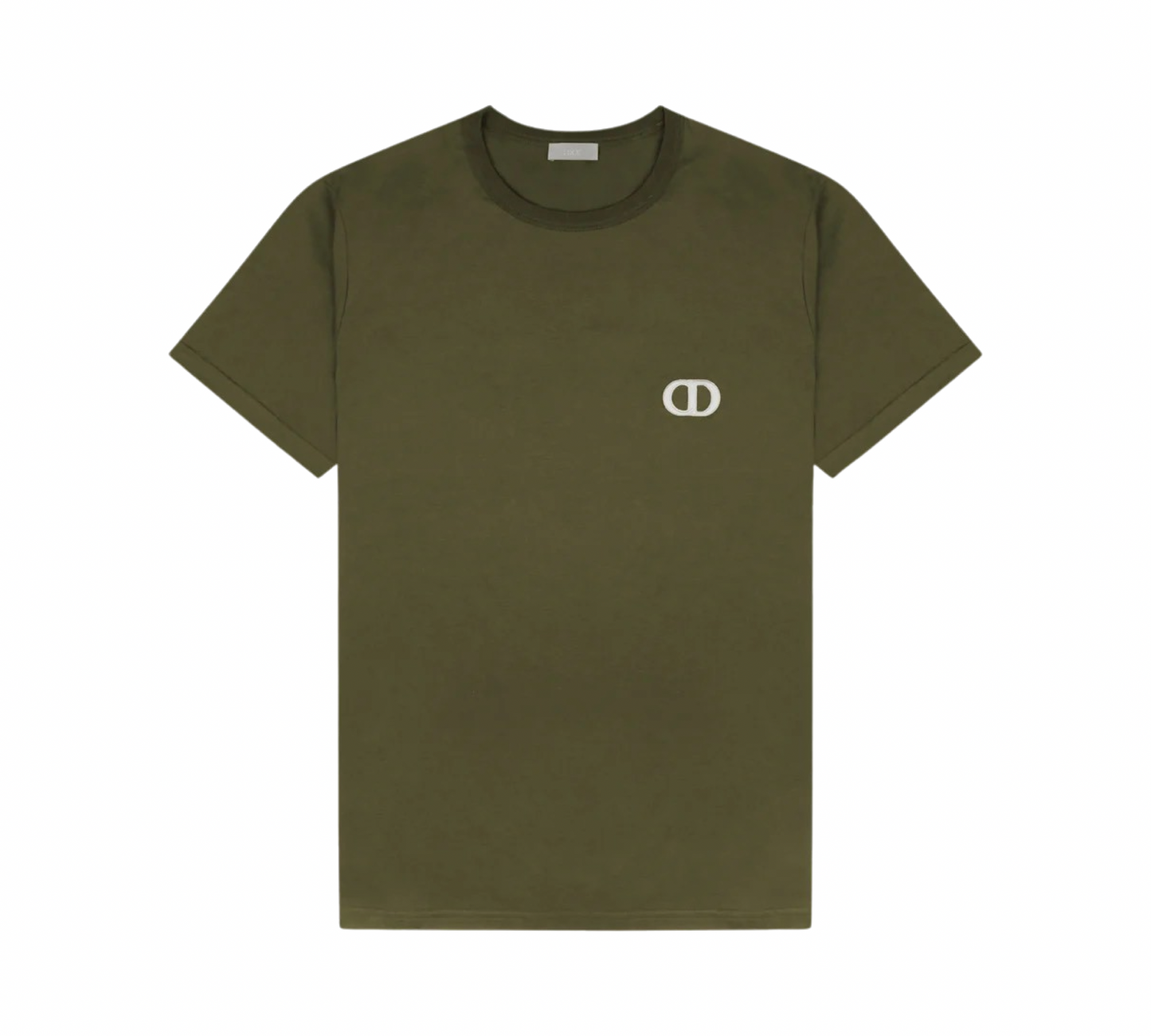 Dior CD Olive T-shirt