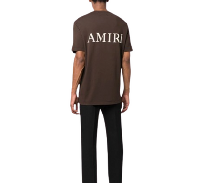 Amiri Puff Logo T-shirt