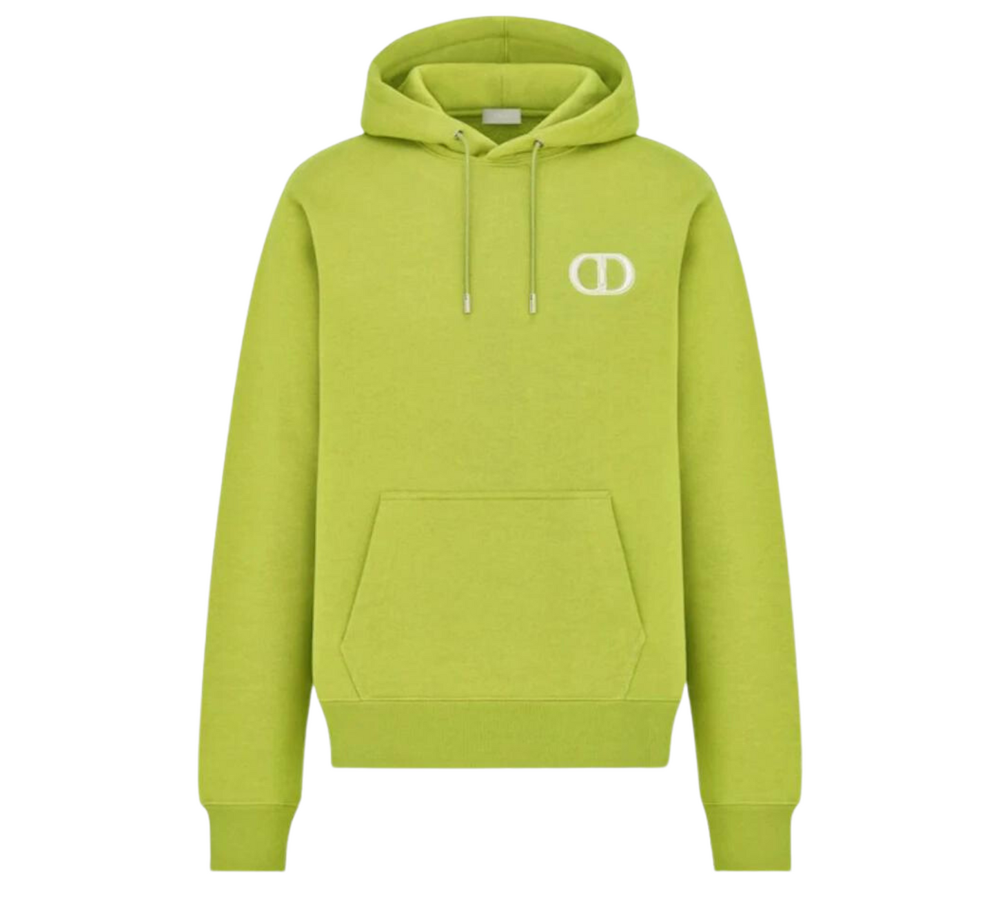 Dior CD icon hoodie