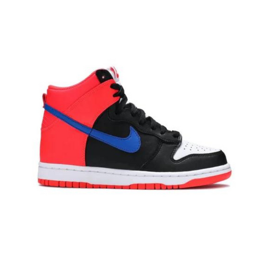 Nike Dunk Highs Knicks GS