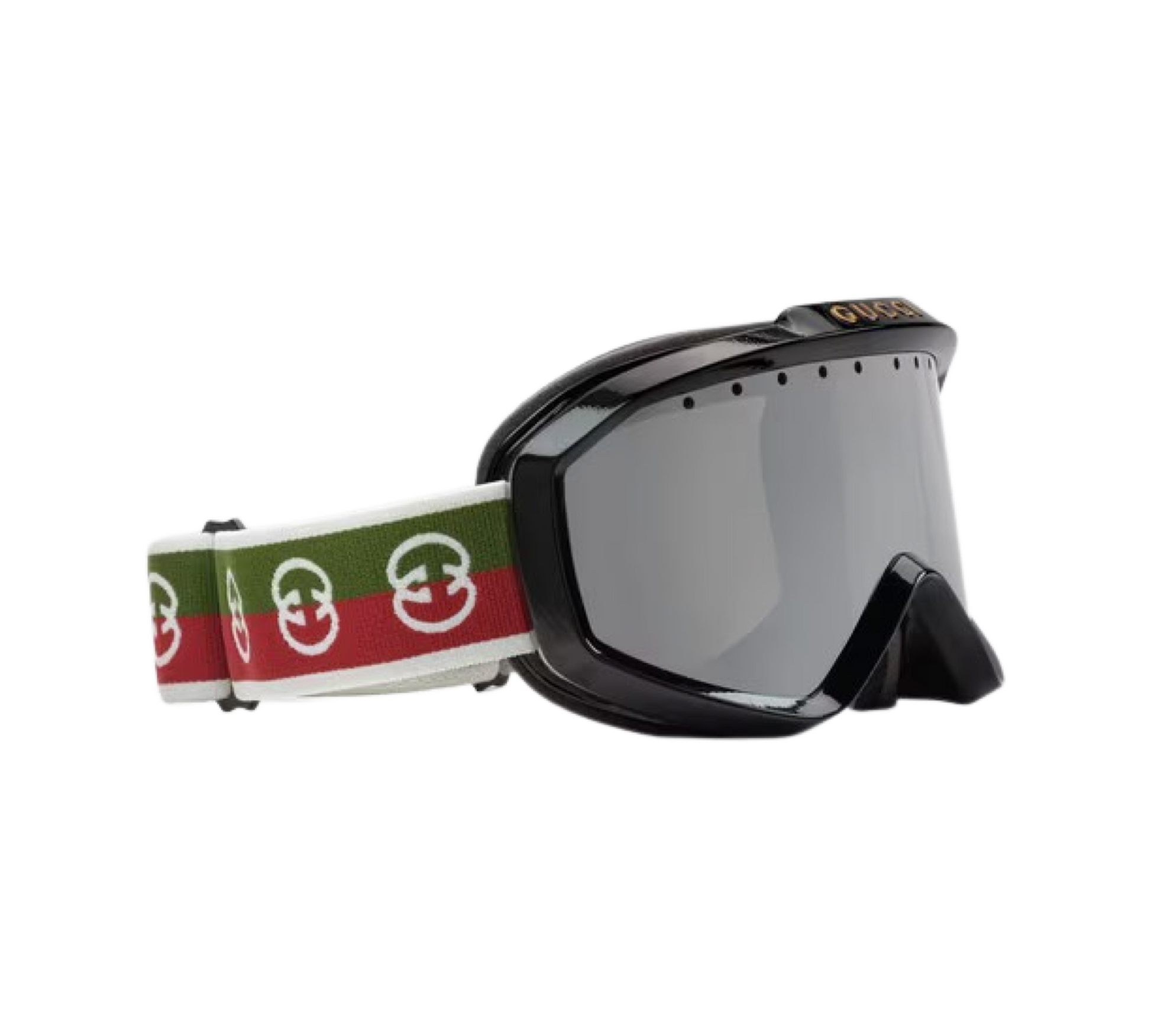 Gucci Ski Bike Goggles FabricsOfLeeds
