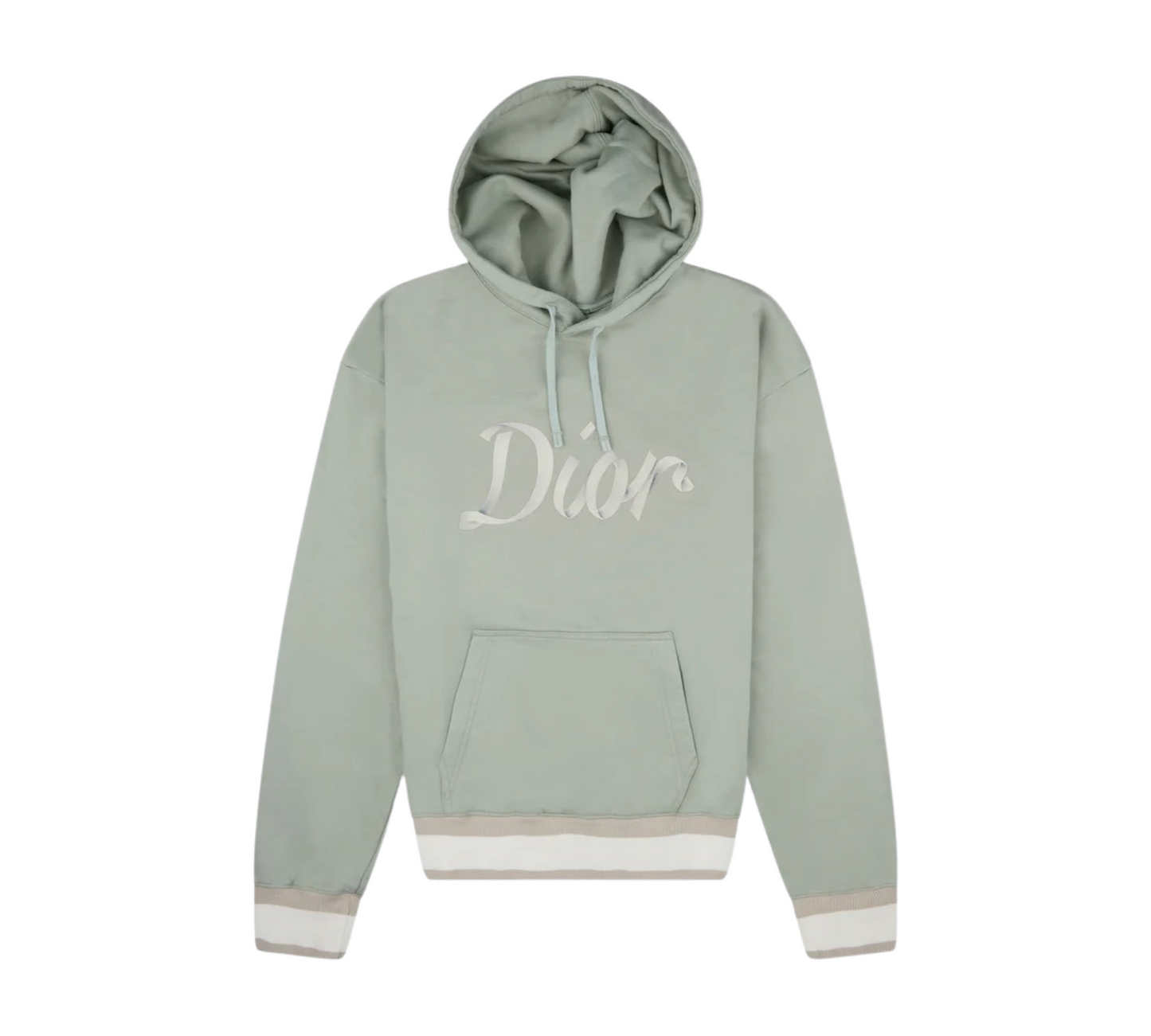 Dior 47 oversized hoodie