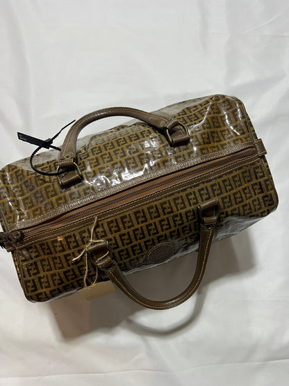 Fendi duffle clearance