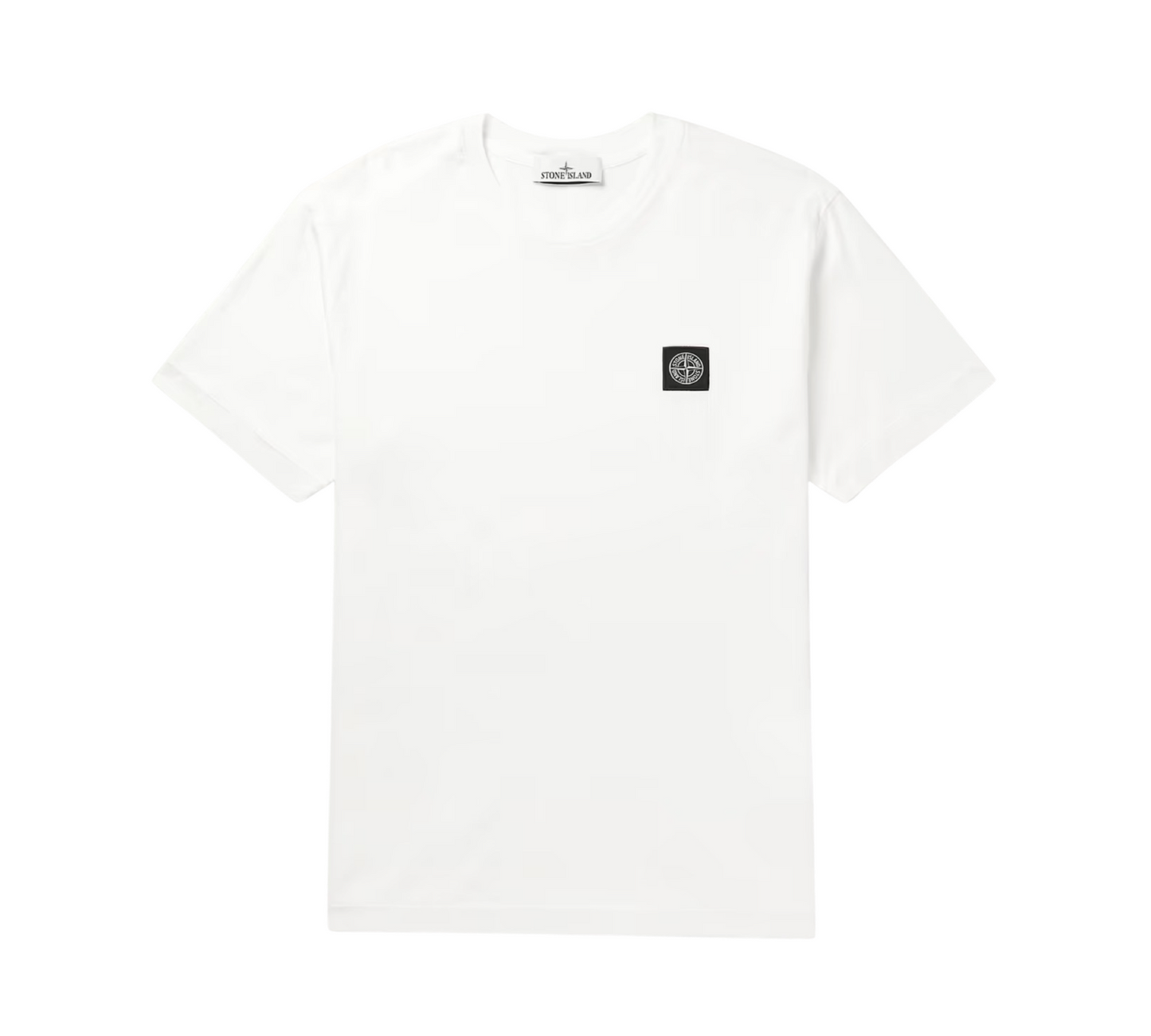 Stone island compass T-shirt