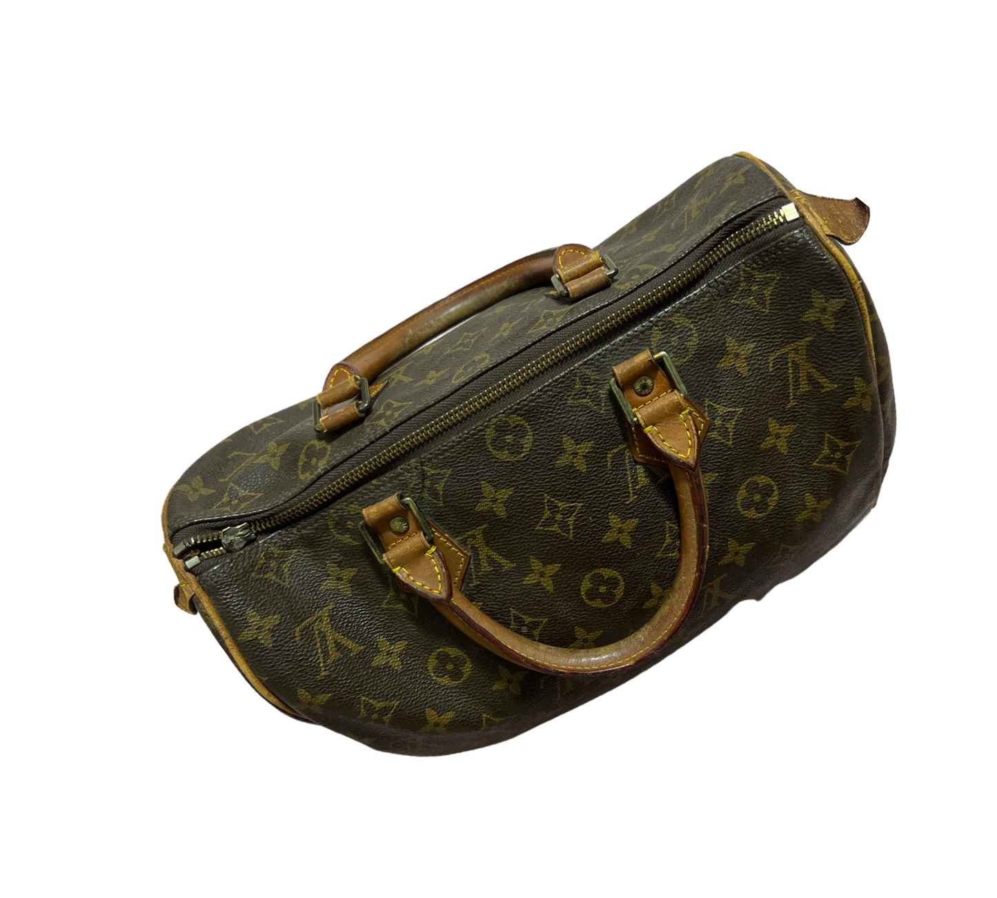 Vintage Louis Vuitton speedy